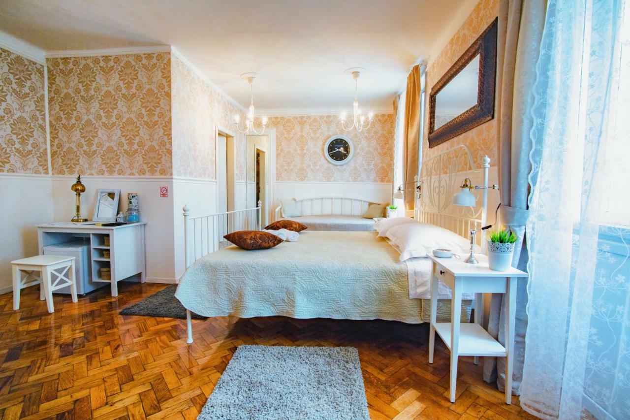Mama's And Papa's Luxury Gasthof 3*