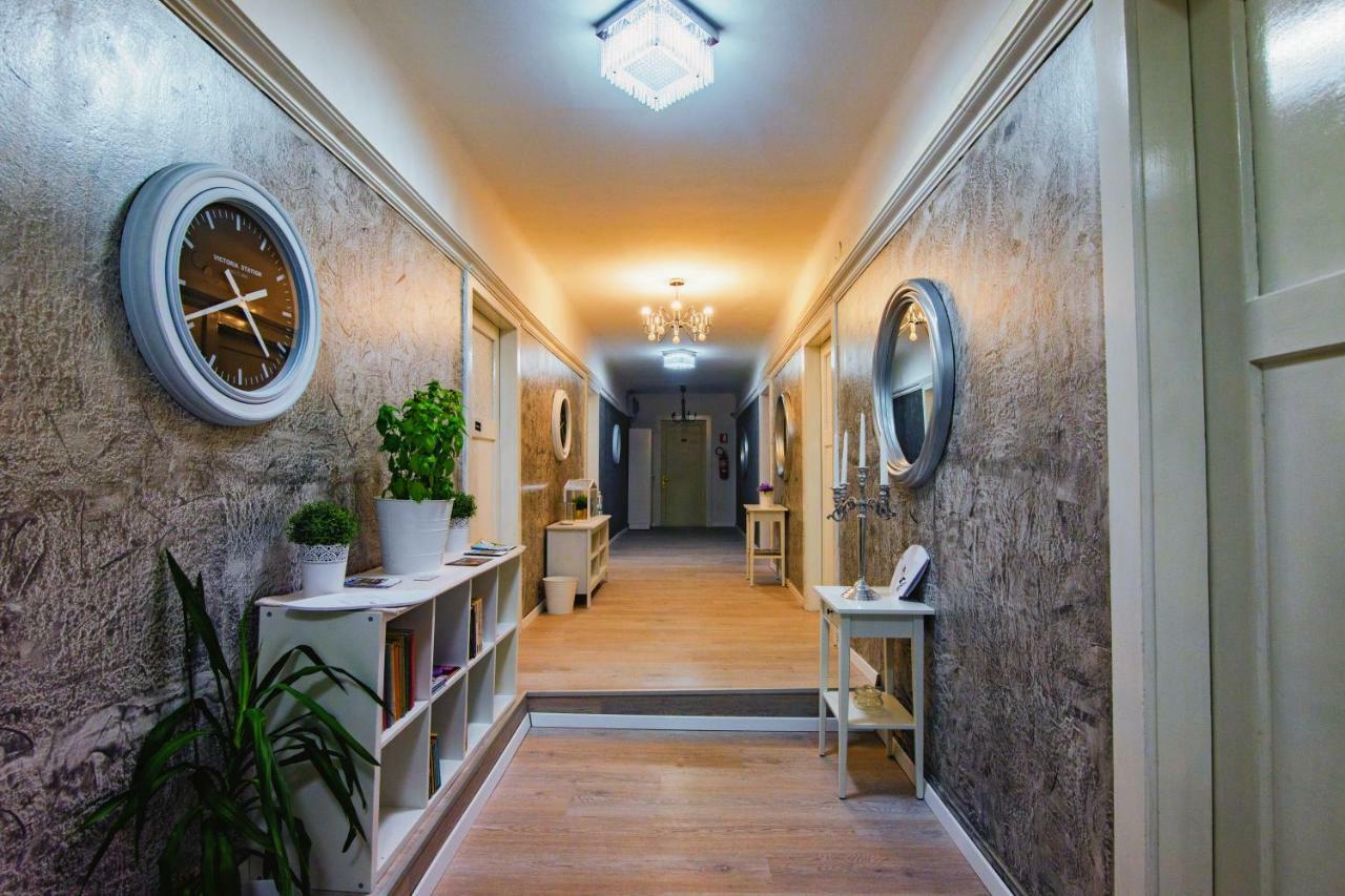 Mama's And Papa's Luxury Gasthof Split